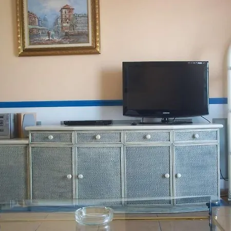 Puerto Del Carmen Sleeps 3 Pool Wifi Apartamento