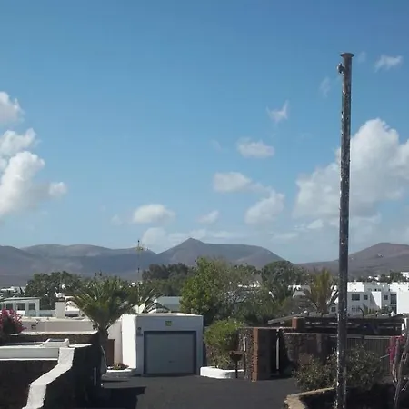 Puerto Del Carmen Sleeps 3 Pool Wifi *