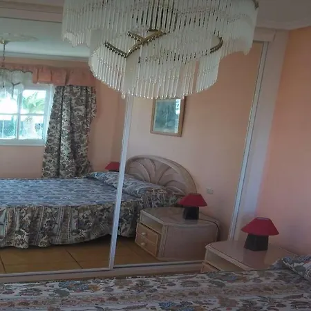 Puerto Del Carmen Sleeps 3 Pool Wifi Пуерто-дель-Кармен